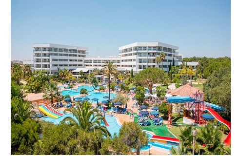 Algarve hotel jobs in Portugal