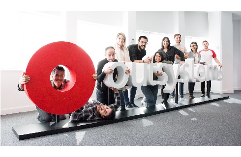 Outsystems Jobs