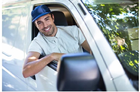 Delivery driver jobs in Portugal